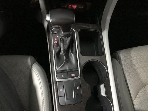 Used 2016 Kia Optima EX FWD image 28