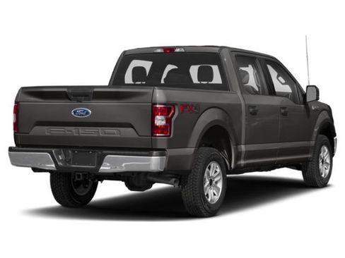 Used 2019 Ford F150 XLT w/ Equipment Group 302A Luxury AWD/4WD image 2