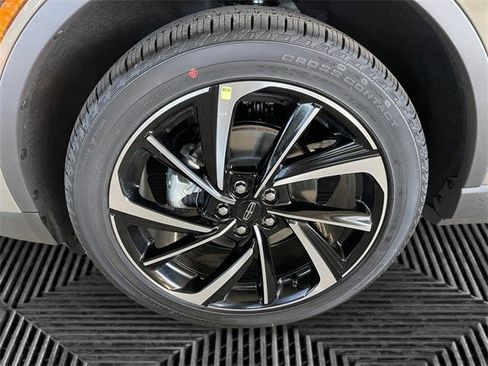 New 2025 Lincoln Corsair Reserve w/ Equipment Group 202A image 14