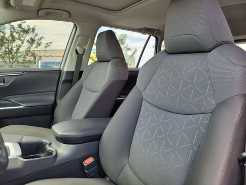 Used 2024 Toyota RAV4 XLE w/ Convenience Package image 21