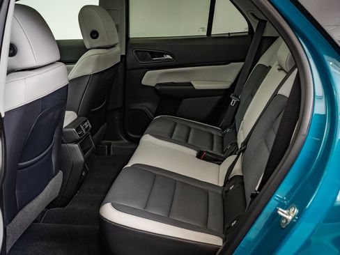 Used 2024 Honda Prologue Elite image 33