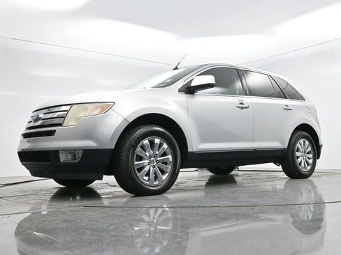 Used 2010 Ford Edge Limited image 42