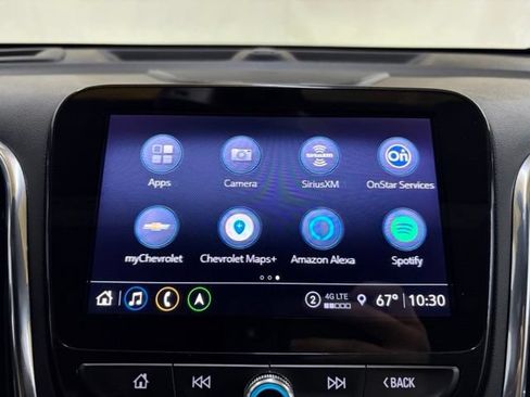 Used 2023 Chevrolet Equinox Premier FWD image 57
