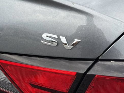 Used 2022 Nissan Altima 2.5 SV w/ SV Premium Package FWD image 27