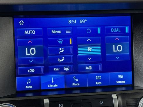 Used 2023 Ford Mustang Premium RWD image 38