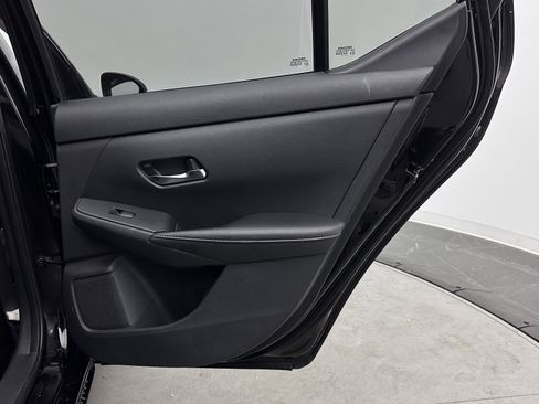 Used 2020 Nissan Sentra SV FWD image 29