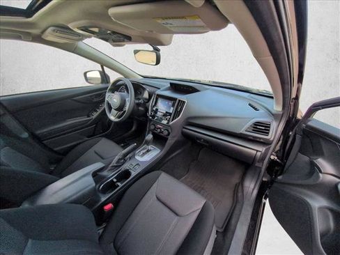 Used 2022 Subaru Impreza 2.0i Premium AWD/4WD image 20