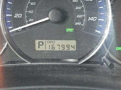 Used 2010 Subaru Forester 2.5X Premium image 10