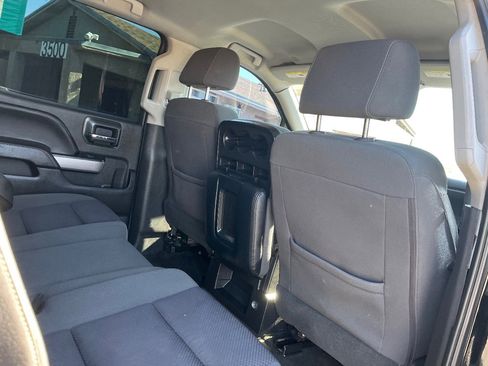 Used 2018 Chevrolet Silverado 1500 LT w/ All Star Edition image 30