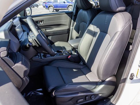 New 2026 Subaru Outback Touring XT AWD/4WD image 24