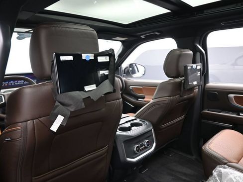 New 2027 Ford Expedition King Ranch AWD/4WD image 20
