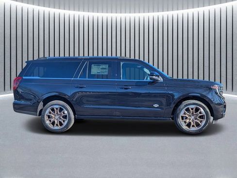 New 2026 Ford Expedition Max King Ranch image 2