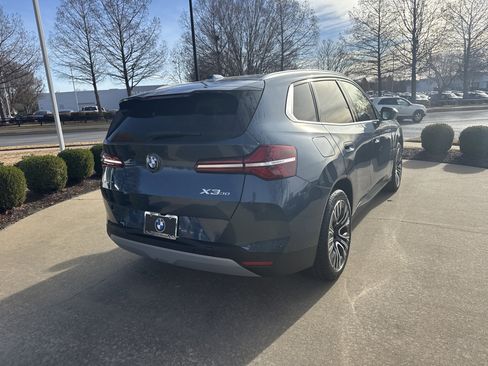New 2026 BMW X3 xDrive30 w/ Convenience Package image 5
