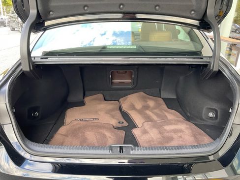 Used 2021 Lexus ES 250 image 17