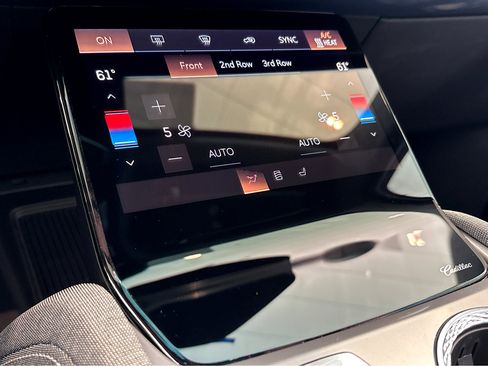 New 2026 Cadillac Vistiq Premium Luxury image 27