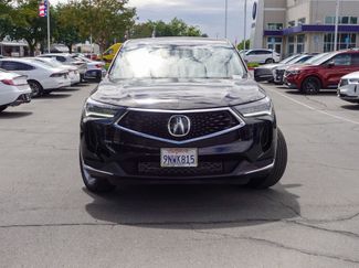 Used 2024 Acura RDX SH-AWD video 2