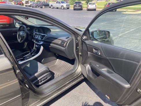 Used 2014 Honda Accord EX-L image 24
