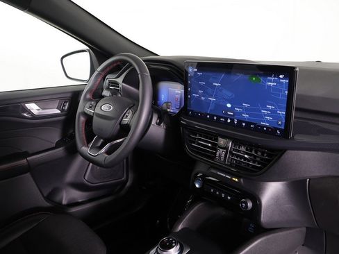 Used 2023 Ford Escape ST-Line w/ Tech Pack #1 image 27