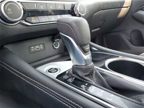 Used 2023 Nissan Altima 2.5 SV image 16