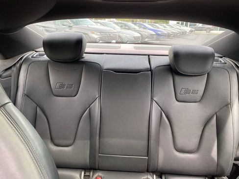 Used 2011 Audi S5 Prestige AWD/4WD image 15