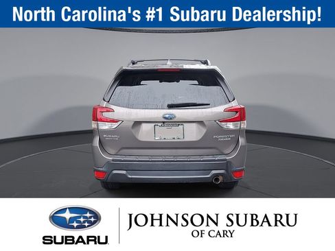Used 2019 Subaru Forester Limited AWD/4WD image 25