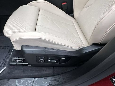 Certified 2025 BMW X3 xDrive30i w/ Convenience Package AWD/4WD image 28