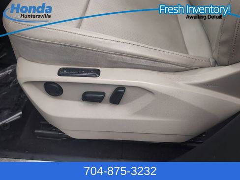 Used 2018 Volkswagen Atlas SEL image 20