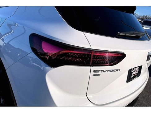 Used 2025 Buick Envision Sport Touring image 22