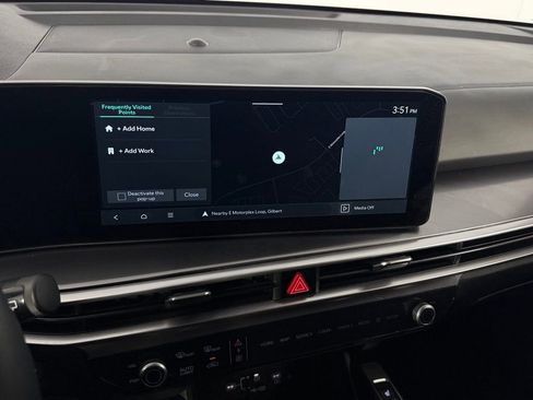 Used 2025 Kia Sorento EX image 15