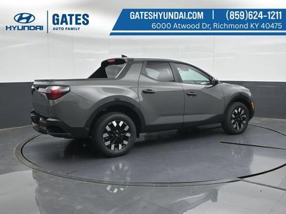New 2027 Hyundai Santa Cruz SE
