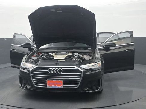 Used 2019 Audi A6 3.0T Premium w/ Convenience Package image 36