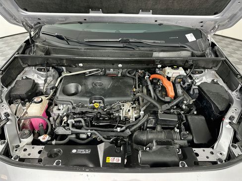 Used 2019 Toyota RAV4 Limited AWD/4WD image 35