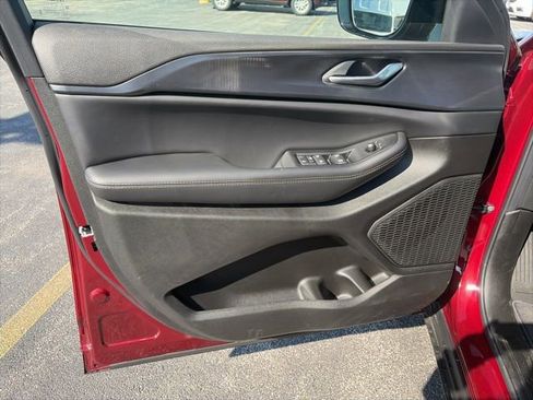 New 2025 Jeep Grand Cherokee L Altitude image 20