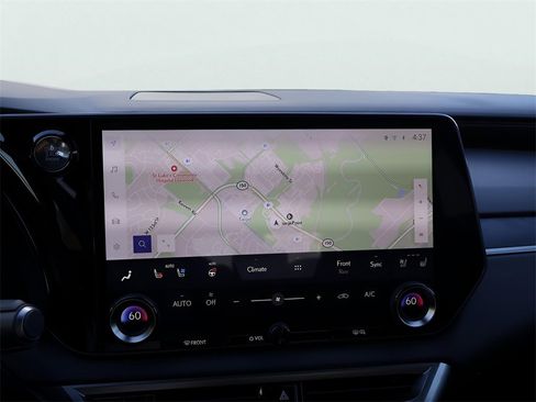 Used 2023 Lexus RX 350 Premium Plus image 21