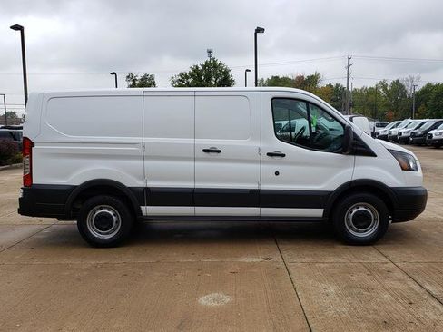 Used 2017 Ford Transit 150 130 Low Roof image 7