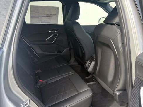 New 2026 BMW X1 xDrive28i w/ Convenience Package image 12