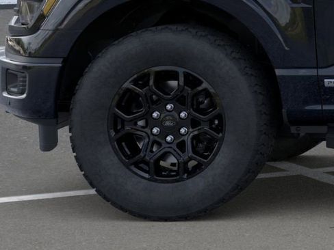 New 2026 Ford F150 XLT image 19
