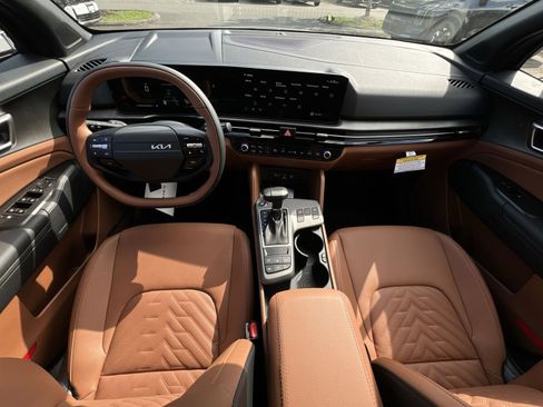 New 2026 Kia Sportage X-Line AWD/4WD image 44