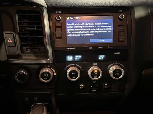 Used 2021 Toyota Sequoia TRD Pro image 28