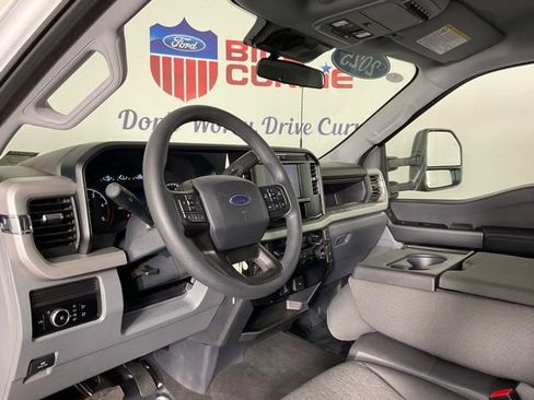 Certified 2025 Ford F350 XL w/ STX Appearance Package image 13