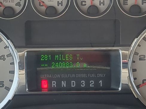 Used 2008 Ford F450 Lariat image 30