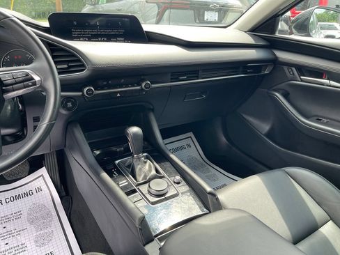 Used 2024 MAZDA MAZDA3 s FWD image 18