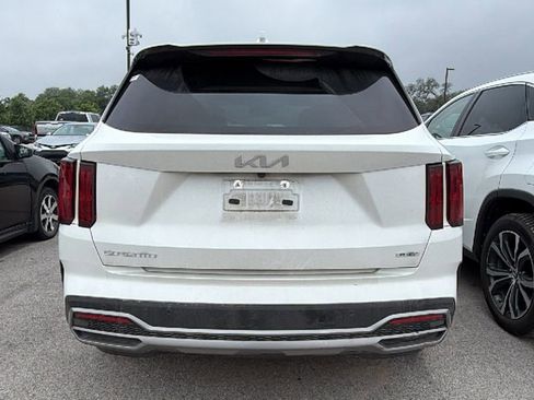 Used 2023 Kia Sorento SX Prestige AWD/4WD image 6