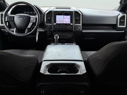 Used 2018 Ford F150 XLT w/ Equipment Group 302A Luxury image 17