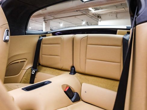 Used 2017 Porsche 911 Targa 4S image 20