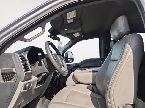 Used 2020 Ford F250 XLT image 9