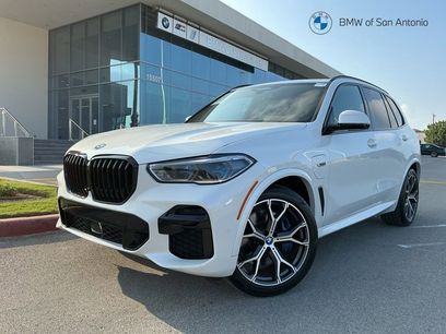 Certified 2023 BMW X5 xDrive45e w/ Executive Package