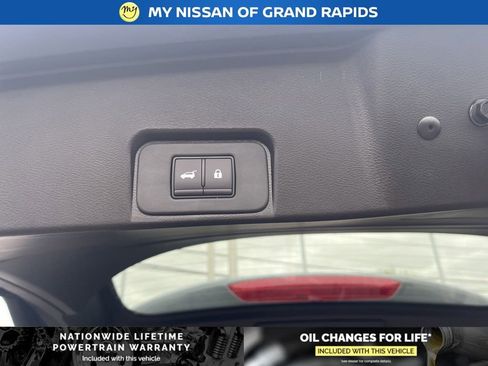 New 2026 Nissan Rogue SV w/ Rock Creek Premium Package AWD/4WD image 21
