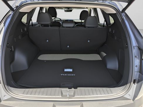 New 2026 Hyundai Tucson Limited AWD/4WD image 12
