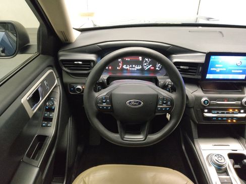 Used 2020 Ford Explorer 2WD image 22